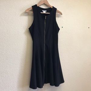 Bar III dress L